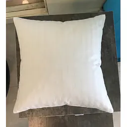 Cushion white - Master