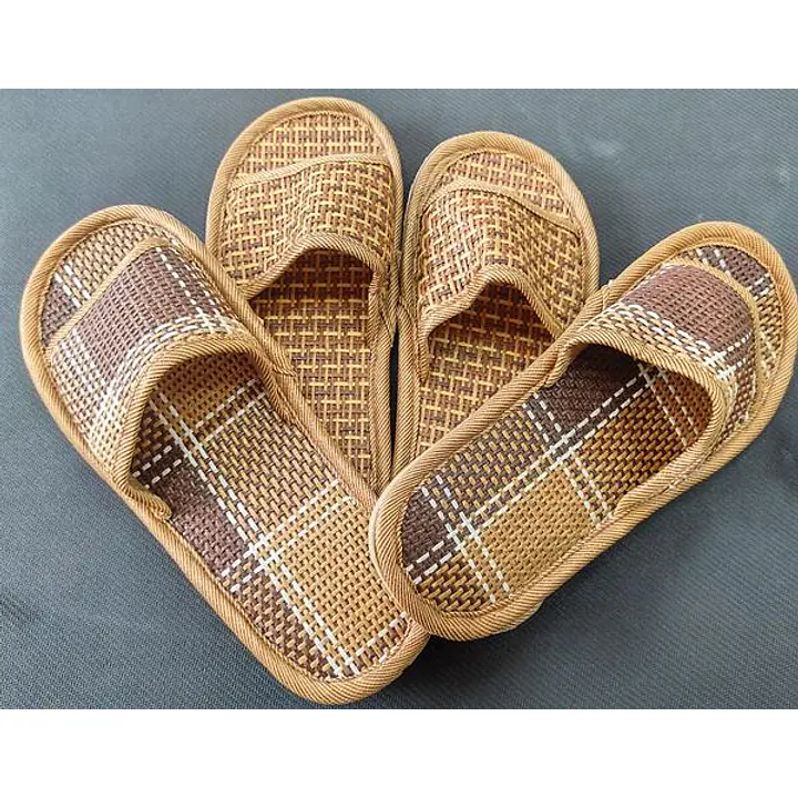 Comfy House Slippers - Master