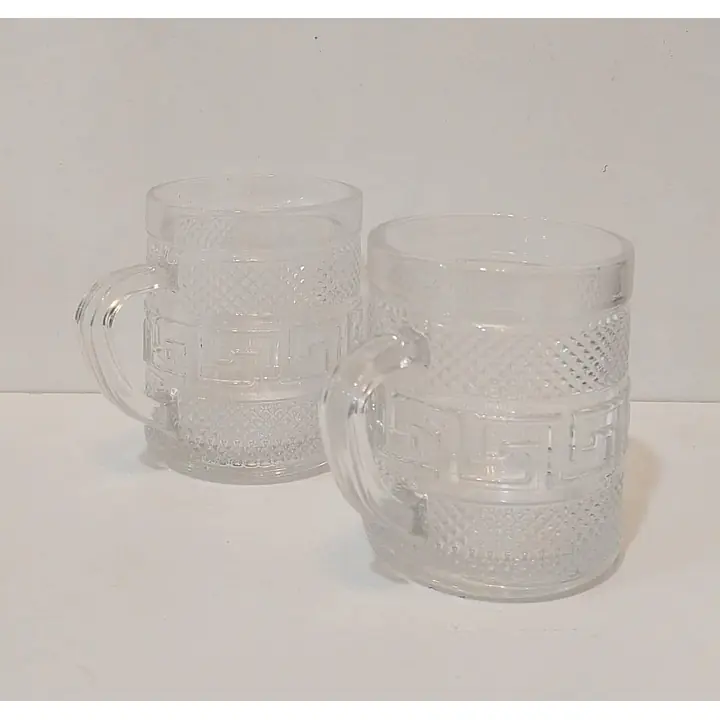 Coffee Cup Small - Master