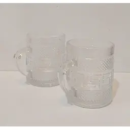 Coffee Cup Small - Master