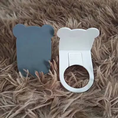 Hanging Hook Bear primary image
