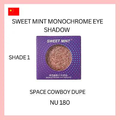 Sweet Mint Monochrome Eye Shadow primary image