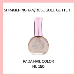 Rada Nail Polish - Master
