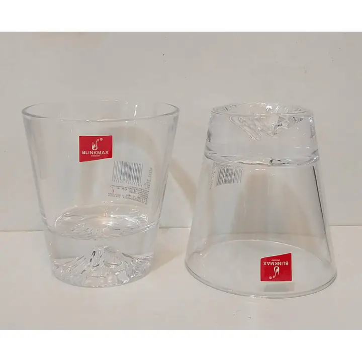 Crystal Snow Mountain Cup - Master