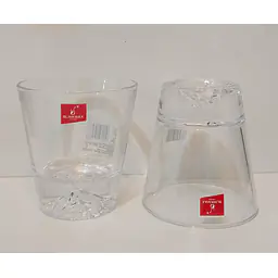 Crystal Snow Mountain Cup - Master