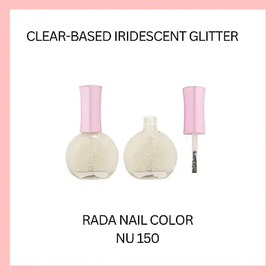 Rada Nail Polish primary image