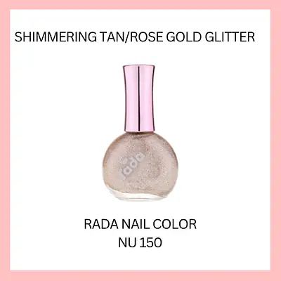 Rada Nail Polish primary image