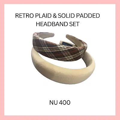 Headband Set primary image