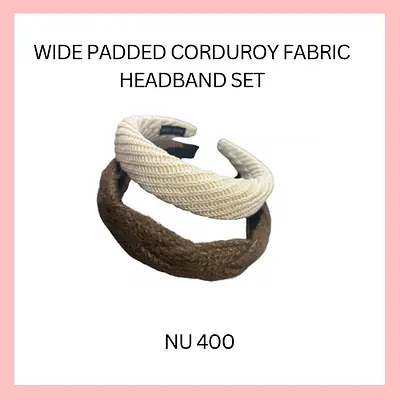 Headband Set primary image