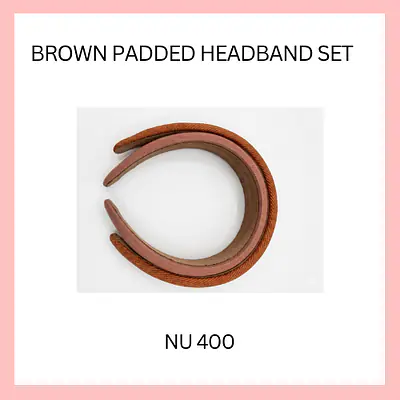 Headband Set primary image