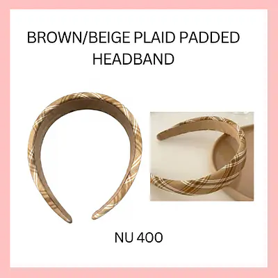 Headband Set primary image