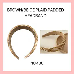 Headband Set - Master