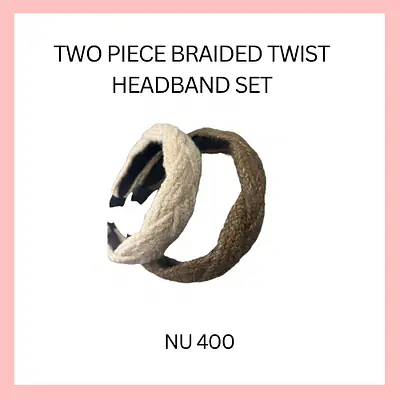 Headband Set primary image