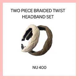 Headband Set - Master