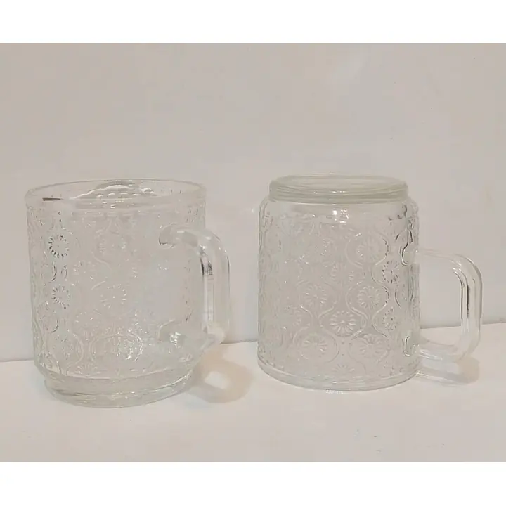 Treebark Tea Cup L - Master
