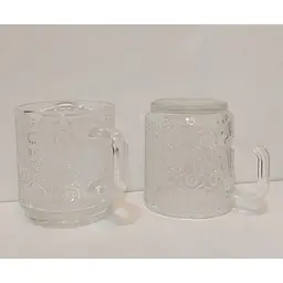Treebark Tea Cup L - Master