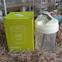 Bubble Tea Cup 300ml - Master