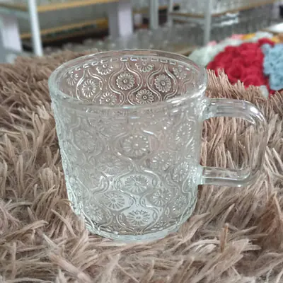 Daisy Handle Cup primary image