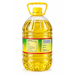 Natural Gold Oil - 5L - Master