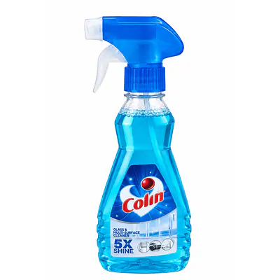 Colin 5X Shine primary image