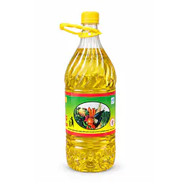 Natural Gold Oil - 2L - Master
