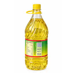Natural Gold Oil - 2L - Master
