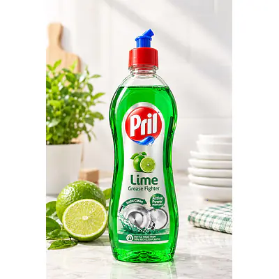 Dish Washing Soap primary image