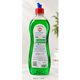 Dish Washing Soap - Master