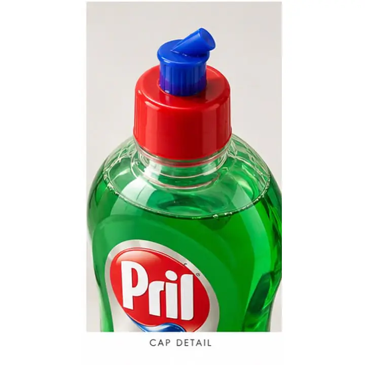 Dish Washing Soap - Master