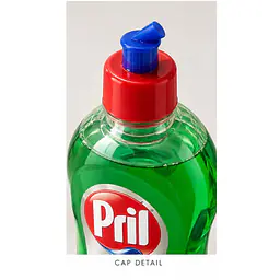 Dish Washing Soap - Master
