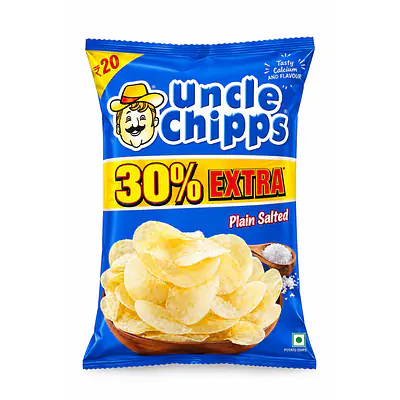 Uncle Chipps primary image