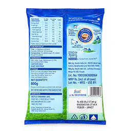 Everyday Milk Powder - 800g, 30% OFF - Master