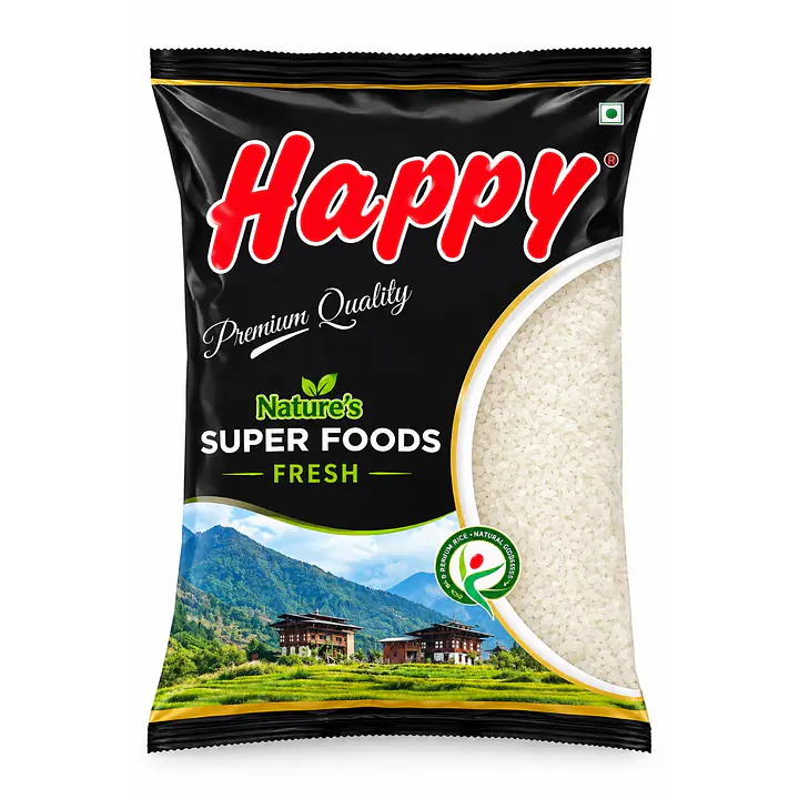 Happy Crystal Sugar - 600g - Master