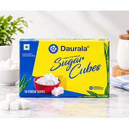Sugar Cube - 500g - Master