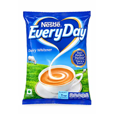 Everyday Milk Powder - 400g primary image