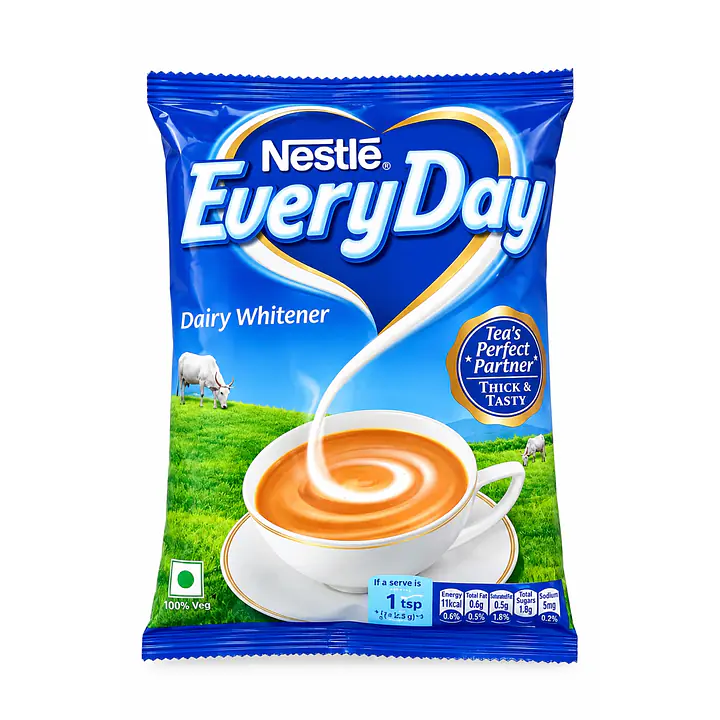 Everyday Milk Powder - 400g - Master