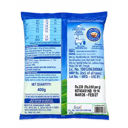 Everyday Milk Powder - 400g - Master