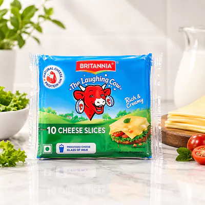 Cheese - Slice primary image