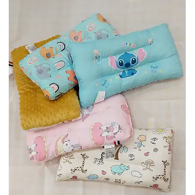 Comfy Kids Pillow primary image