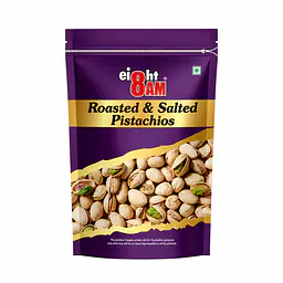 Pistachios - Master