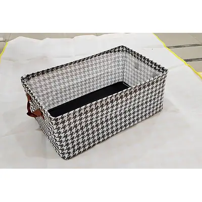 Organising Box primary image
