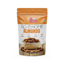 Almonds - Master