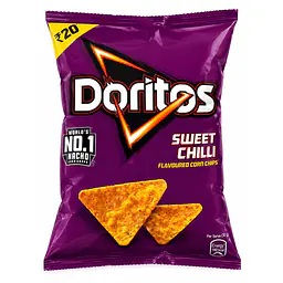 Doritos Sweet Chilli - Master
