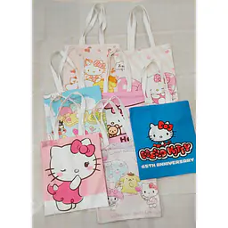 Sanrio Tote Bags - Master