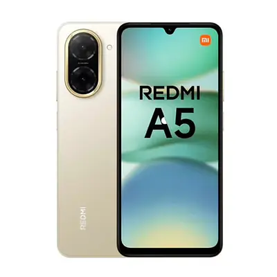 XIAOMI Redmi A5 4G LTE (3GB RAM + 64GB ROM) primary image