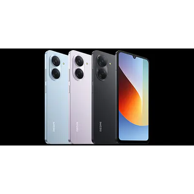 Redmi A7 (3GB RAM + 64 GB ROM) 4G LTE primary image