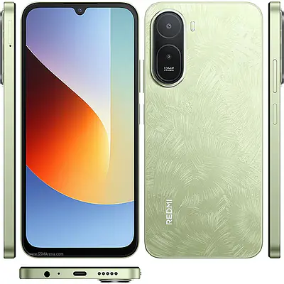 Redmi A7 PRO (4GB RAM + 64 GB ROM) 4G LTE primary image