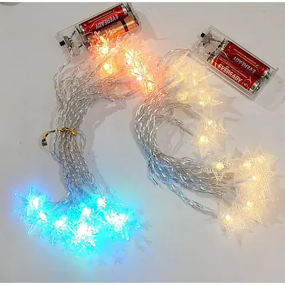 Fairy Lights primary image