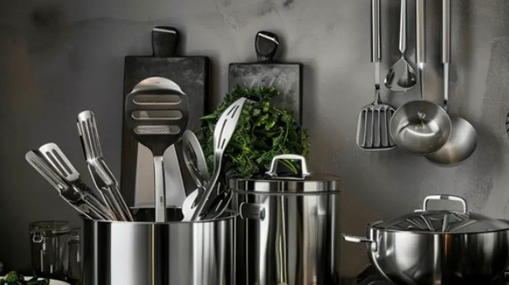 Kitchen Items