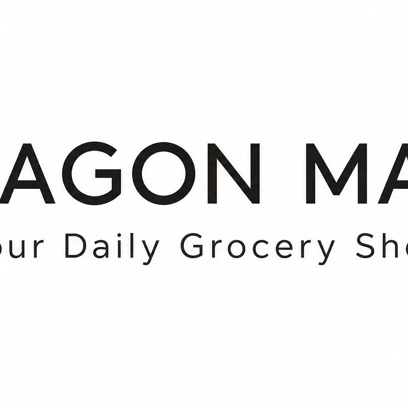 Dragon Mart